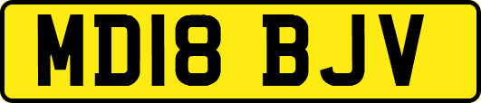 MD18BJV