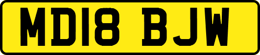 MD18BJW
