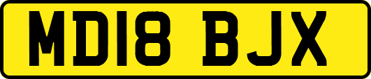 MD18BJX