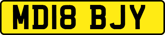 MD18BJY