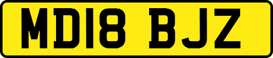 MD18BJZ
