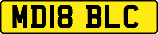 MD18BLC