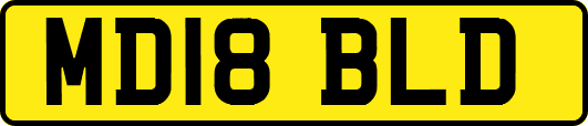 MD18BLD