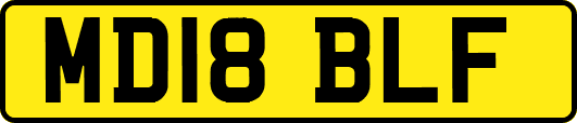 MD18BLF