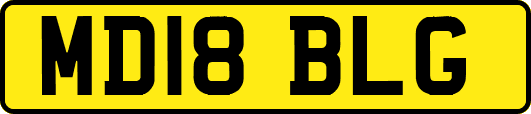MD18BLG
