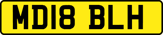 MD18BLH