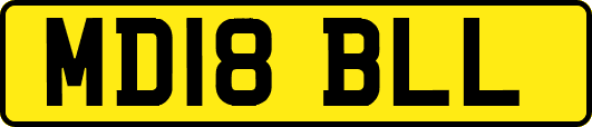 MD18BLL