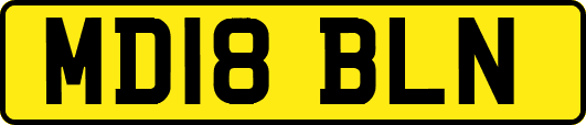 MD18BLN