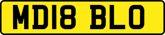 MD18BLO