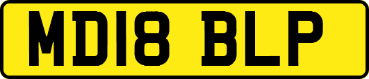 MD18BLP