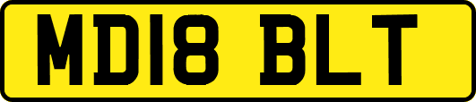 MD18BLT