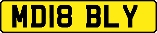 MD18BLY