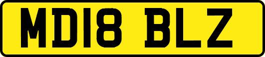 MD18BLZ