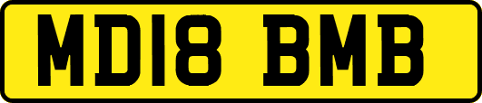 MD18BMB