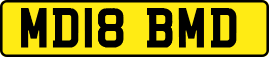 MD18BMD