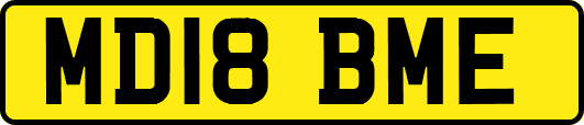 MD18BME