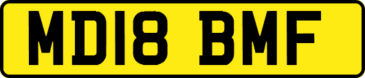 MD18BMF