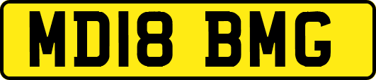 MD18BMG