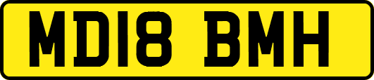 MD18BMH