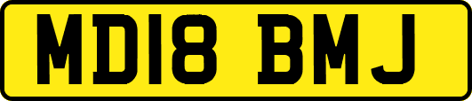 MD18BMJ