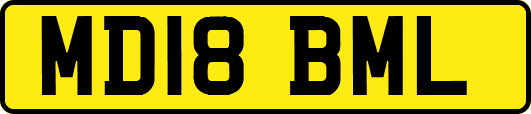 MD18BML