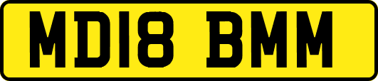 MD18BMM