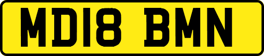 MD18BMN