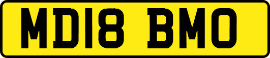 MD18BMO