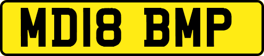 MD18BMP