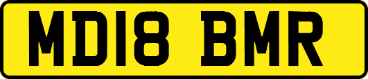 MD18BMR