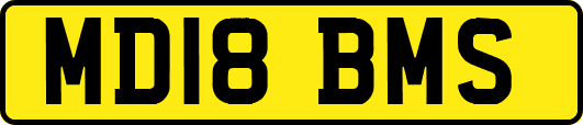 MD18BMS