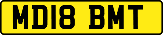 MD18BMT