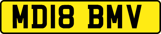 MD18BMV