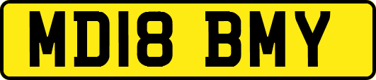 MD18BMY