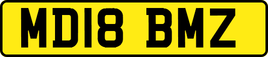 MD18BMZ