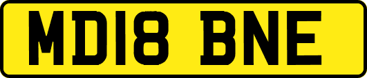 MD18BNE