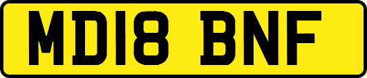 MD18BNF