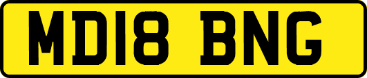 MD18BNG