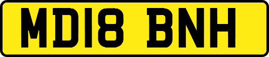MD18BNH