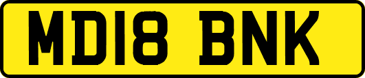 MD18BNK