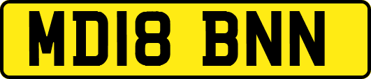 MD18BNN