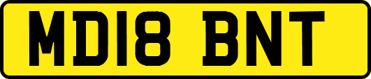 MD18BNT