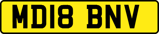 MD18BNV