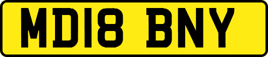 MD18BNY