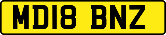 MD18BNZ