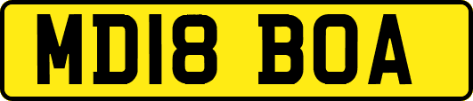 MD18BOA