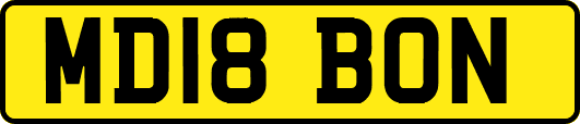MD18BON