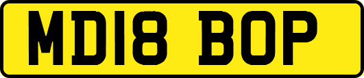 MD18BOP