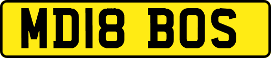 MD18BOS