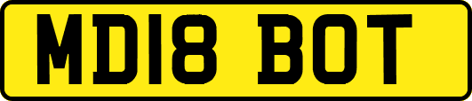 MD18BOT